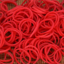 Load image into Gallery viewer, 2019 Hot Diy Toys Rubber Bands Bracelet For Kids Or Hair Rubber Loom Bands Refill Rubber Band Make Woven Bracelet DIY Gift