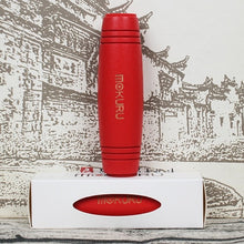 Load image into Gallery viewer, Wooden Anti stress Mokuru Rollver Desktop Flipping Toys Fidget Stick Release Stress Improve Focus Great for Kids Children